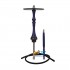 Кальян Alpha Hookah Kappa Dark Blue X (Альфа Хука Каппа Синий Лаковый Х) фото - 2